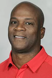 Alonzo Ruffin