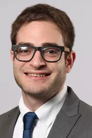 Josh Schmidt