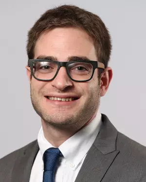Josh Schmidt