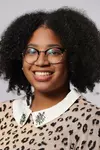 Sydnee Strong
