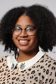 Sydnee Strong