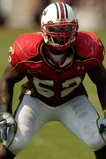 D'Qwell Jackson