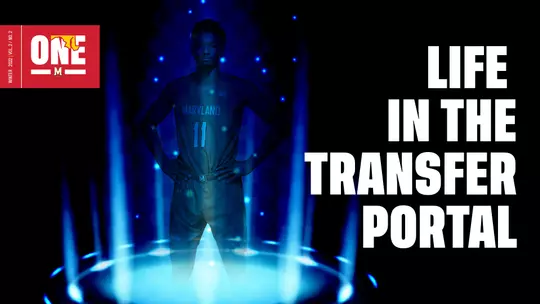 Life in the Transfer Portal