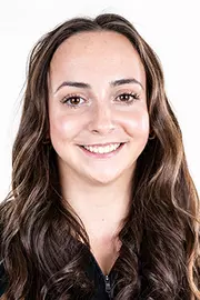 Elizabeth DeBarberie Head Shot