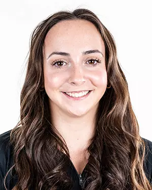 Elizabeth DeBarberie Head Shot