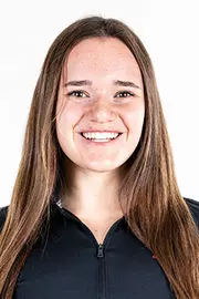 Athlyn Drage Head Shot