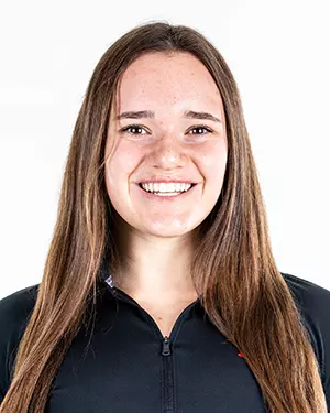 Athlyn Drage Head Shot