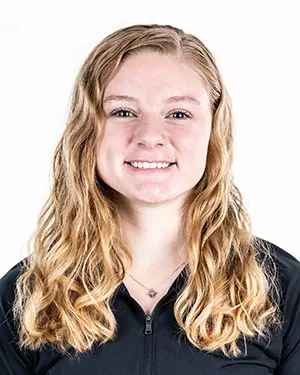 Samantha Gilbert Head Shot