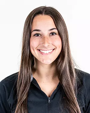 Sierra Kondo Head Shot