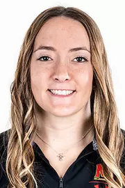 Austynn Lacasse Head Shot