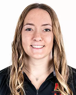 Austynn Lacasse Head Shot