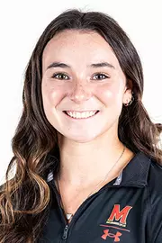 Reese McClure Head Shot