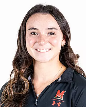 Reese McClure Head Shot
