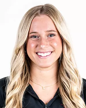 Taylor Rech Head Shot