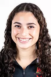 Alexsis Rubio Head Shot