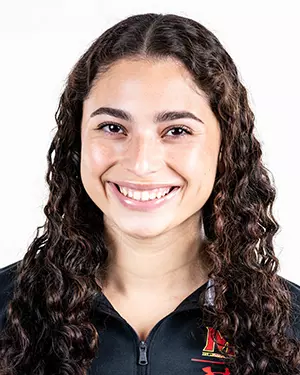 Alexsis Rubio Head Shot