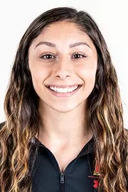 Aleka Tsiknias Head Shot