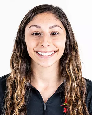 Aleka Tsiknias Head Shot