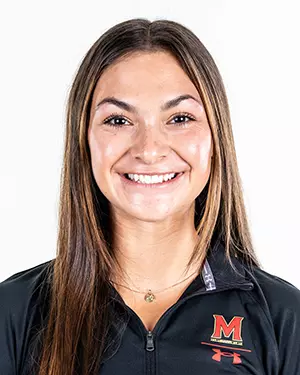 Olivia Weir Head Shot
