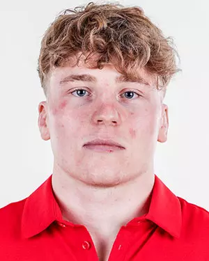 Jackson Cockrell