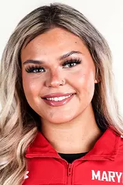 Amelia Lech Headshot