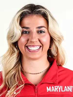 Genevieve Ebaugh Headshot