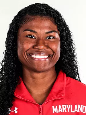 Jaeda McFarland Headshot