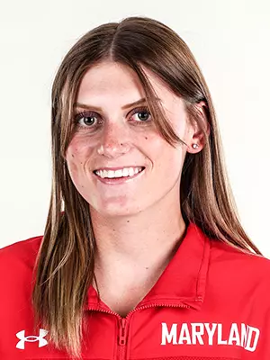 Kamryn Davis Headshot