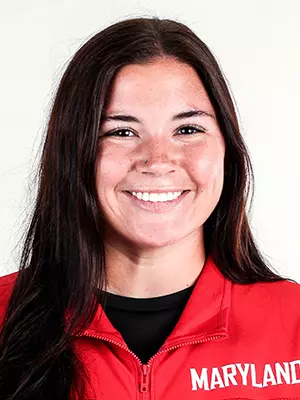 Sydney Lewis Headshot