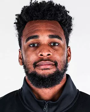 Donta Scott