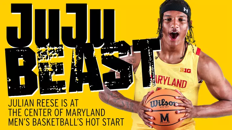 JuJu Beast