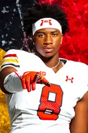 Rico Walker