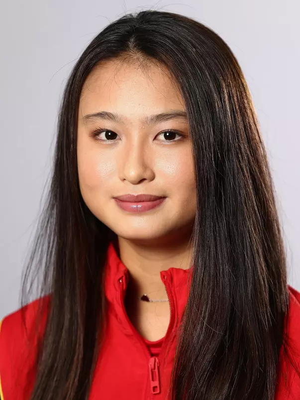 Kalista Liu