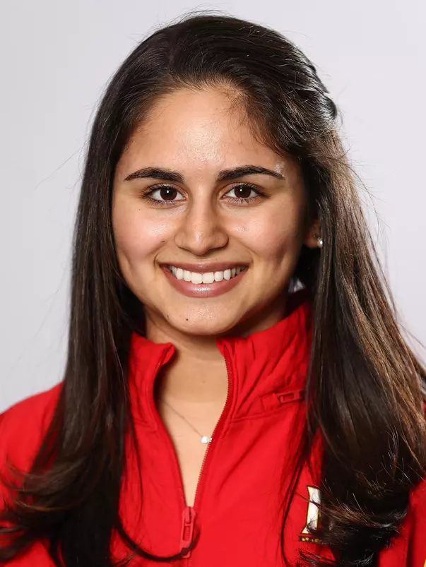 Simar Ahuja