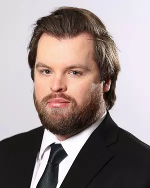 Matt Gilpin