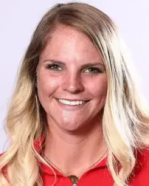 Amanda Hollandsworth