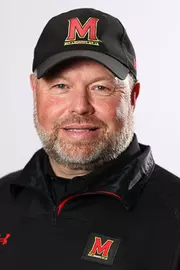 Mark Montgomery