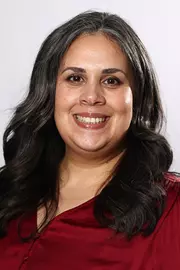 Alisha Moreno