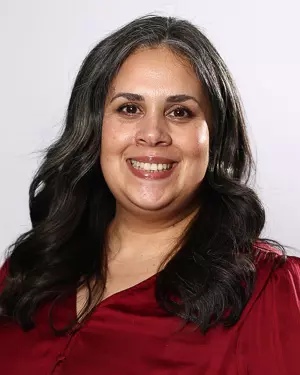 Alisha Moreno