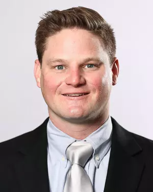 Patrick Reynolds