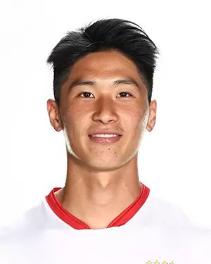 Kento Abe