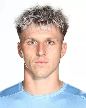 Niklas Neumann
