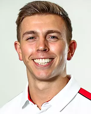 Spencer Ferguson
