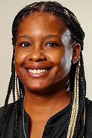 Chasity Frieson