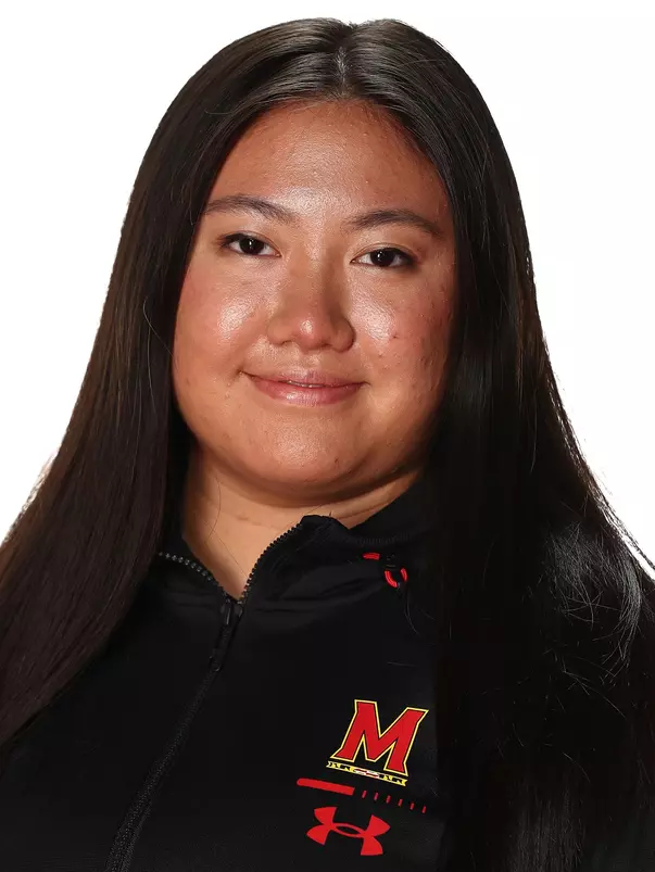 Zoe Huang
