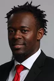 Terrance Ellis