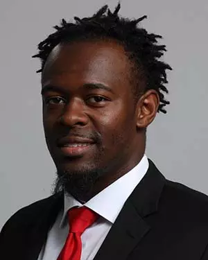 Terrance Ellis