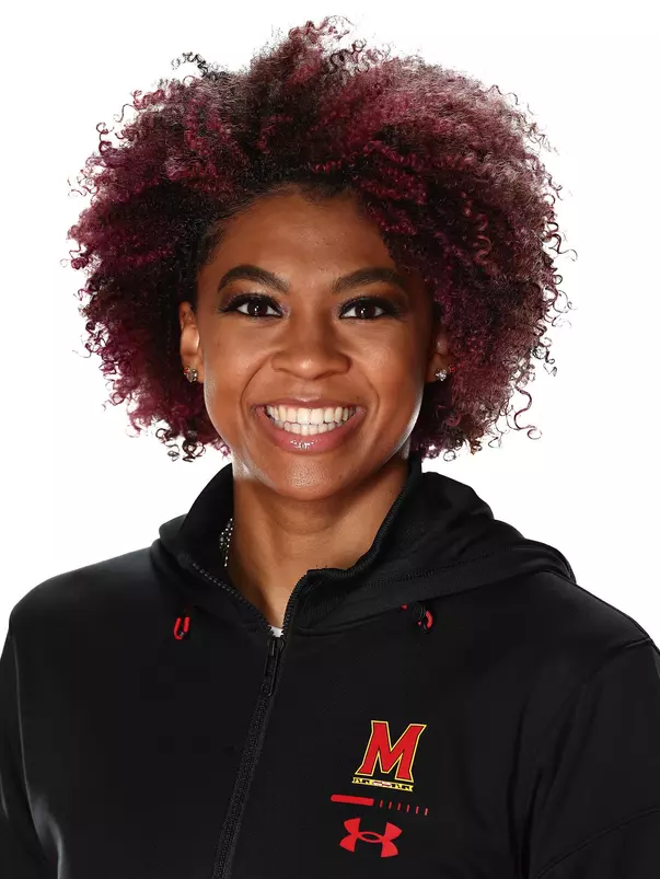 Rainelle JOnes