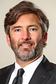 Eric Reinke