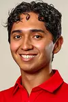 Nicholas Zarate